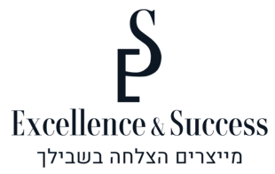 Excellence & Success - ייעוץ אסטרטגי ויישום עסקי